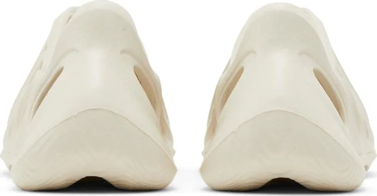 Adidas Yeezy Foam Runner Kids 'Sand' Sneakers, Cream