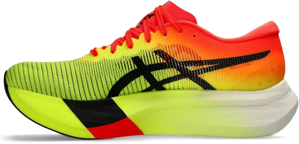 ASICS Unisex Adult METASPEED Edge Shoes