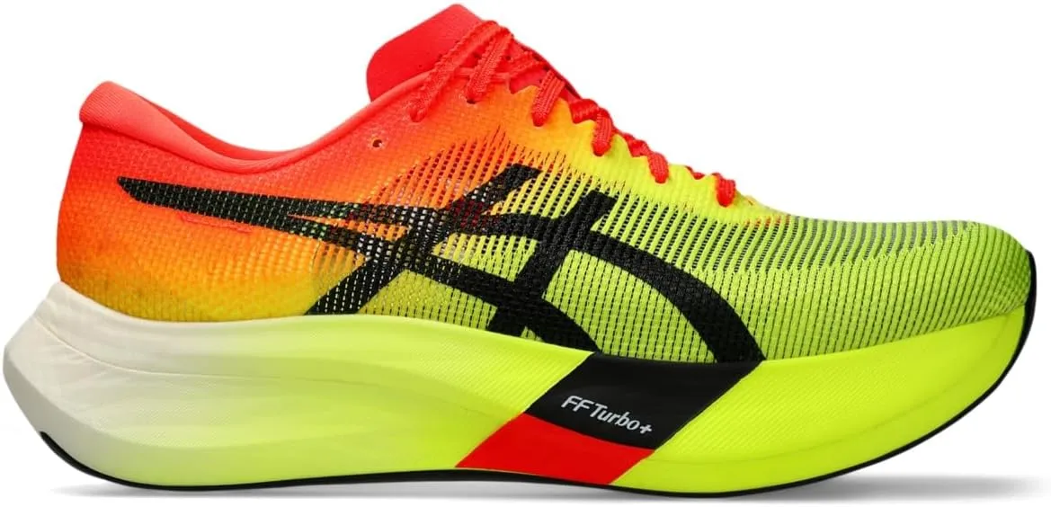ASICS Unisex Adult METASPEED Edge Shoes