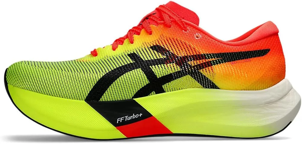 ASICS Unisex Adult METASPEED Edge Shoes