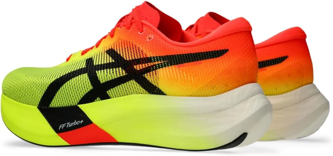 ASICS Unisex Adult METASPEED Edge Shoes