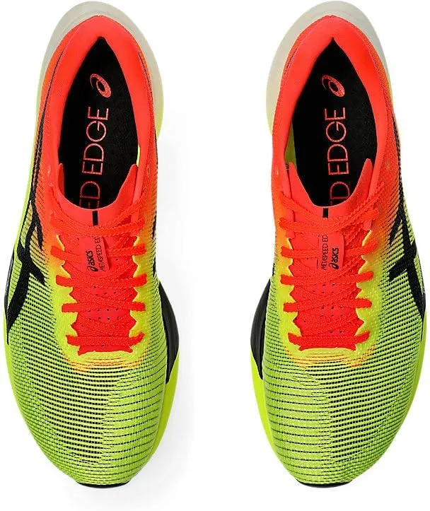 ASICS Unisex Adult METASPEED Edge Shoes