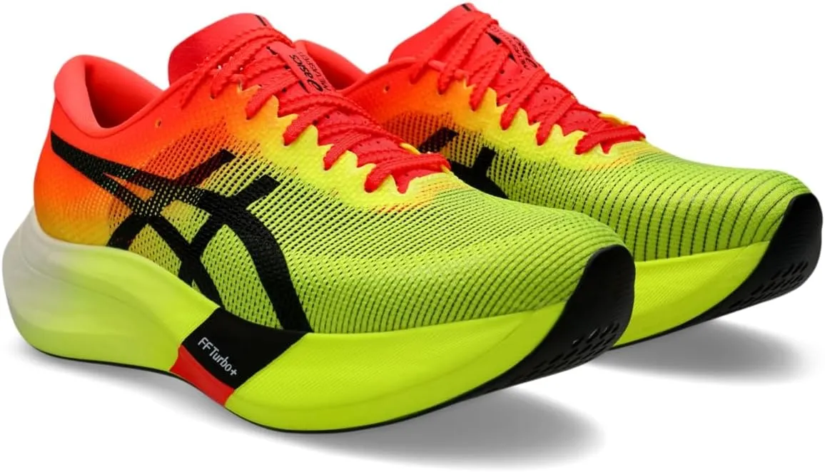 ASICS Unisex Adult METASPEED Edge Shoes