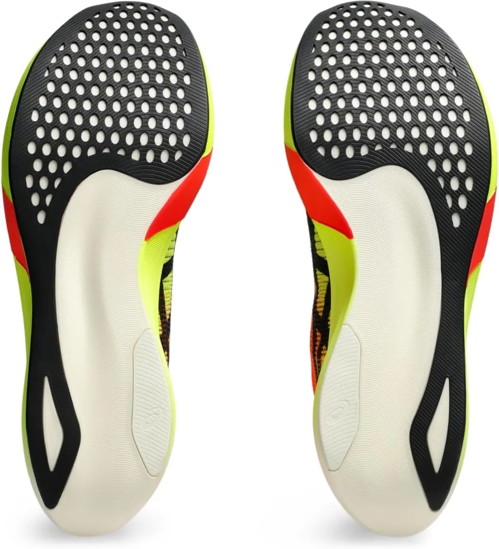 ASICS Unisex Adult METASPEED Edge Shoes