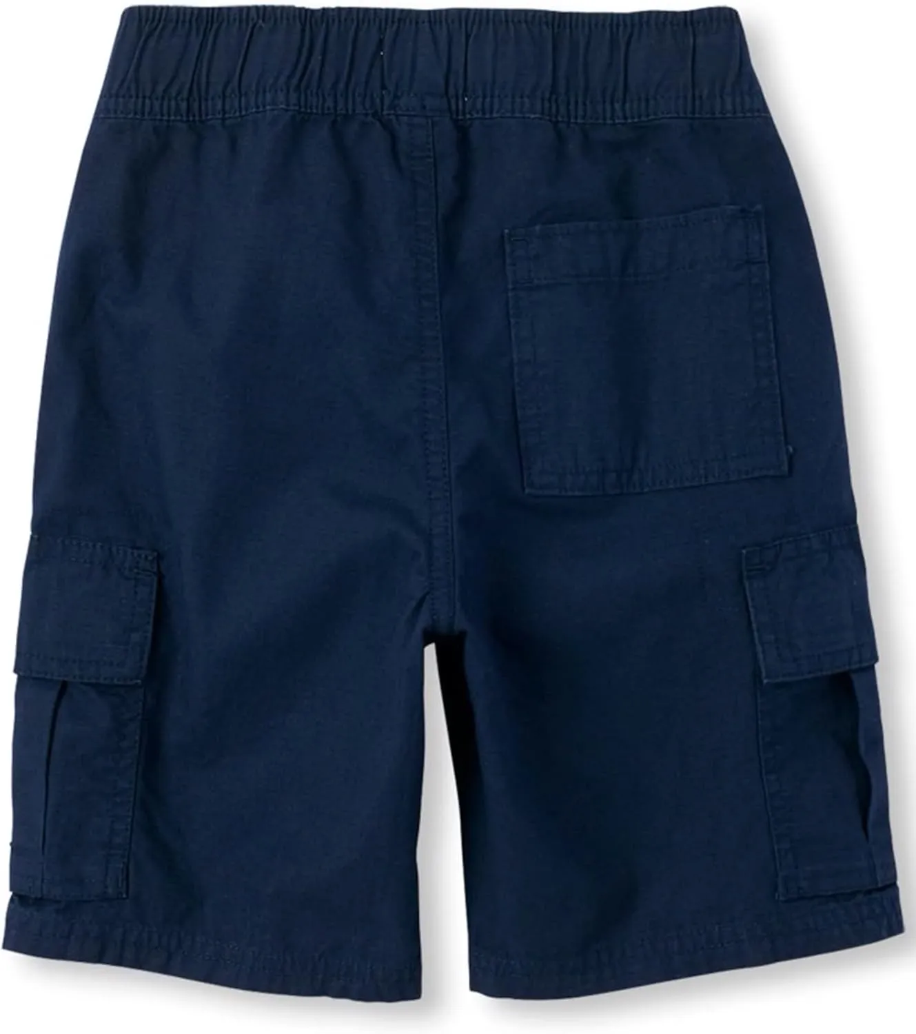 Essential Cargo Shorts