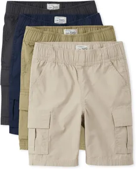 Essential Cargo Shorts