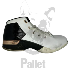 Jordan - "17 Copper" -Size 12
