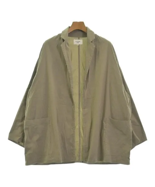 Le glazik Casual jackets
