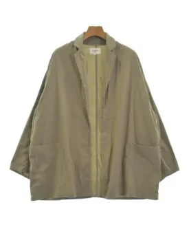 Le glazik Casual jackets