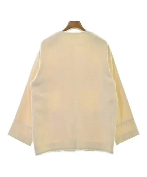 Loungedress Collarless jackets