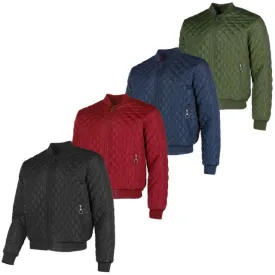 Maximo’s U.S.A Jackets