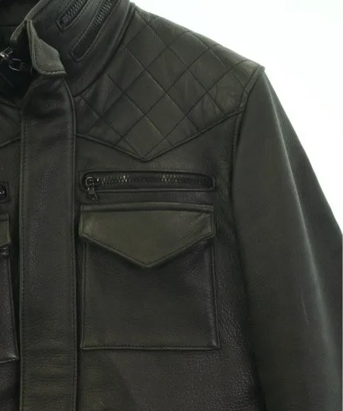 PLEIN Motercycle Jackets