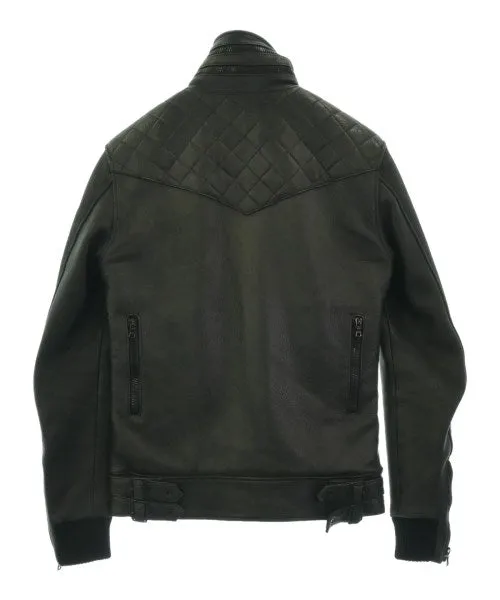 PLEIN Motercycle Jackets