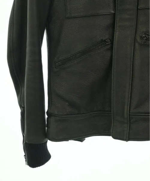 PLEIN Motercycle Jackets