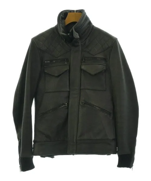 PLEIN Motercycle Jackets