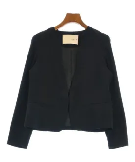 qualite Collarless jackets