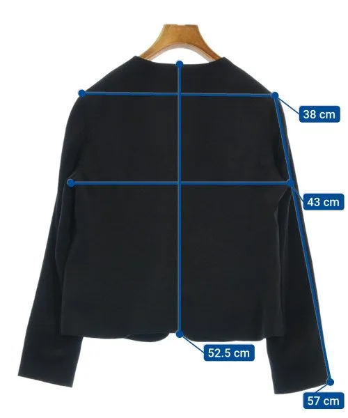 qualite Collarless jackets