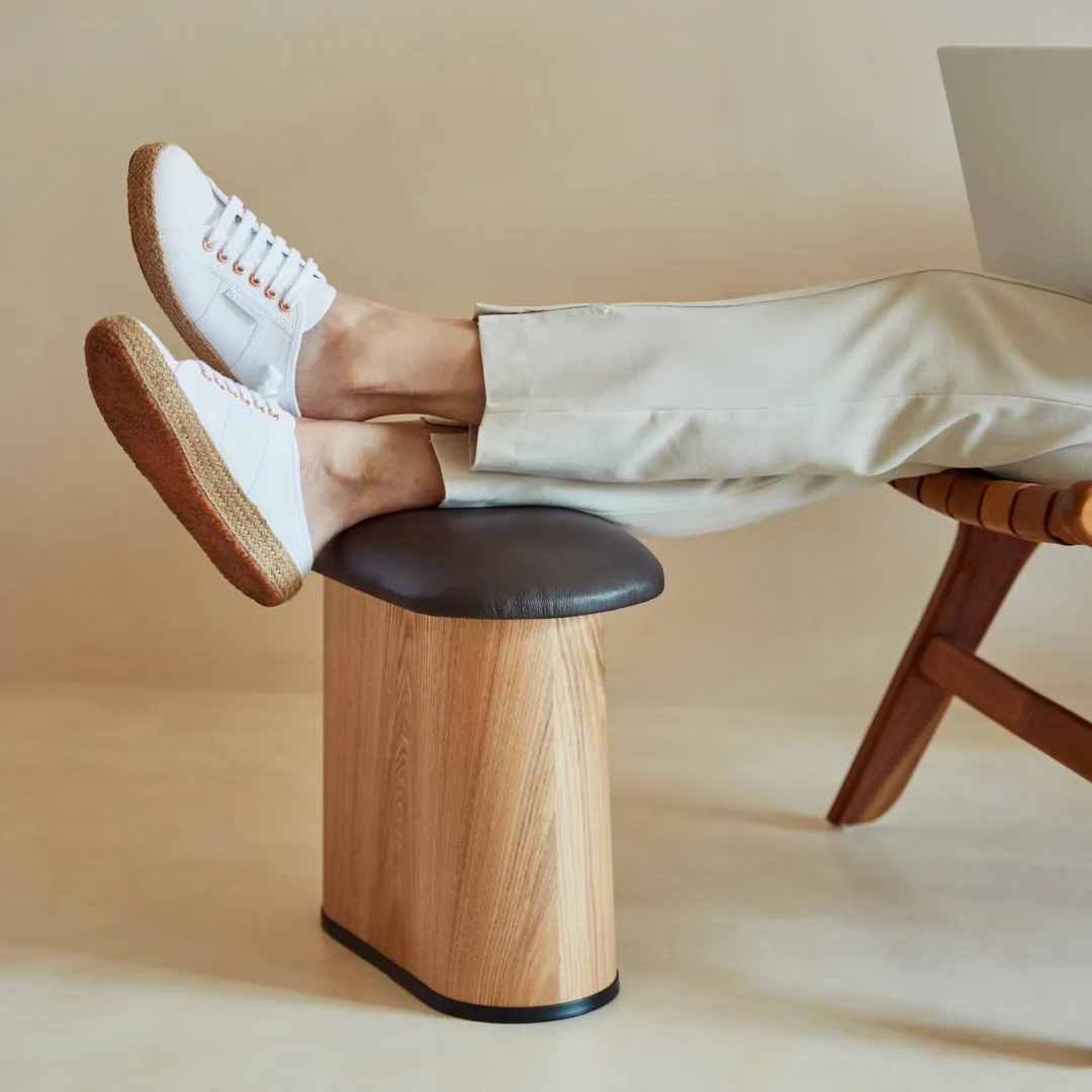 "Put Your Feet Up" Stool