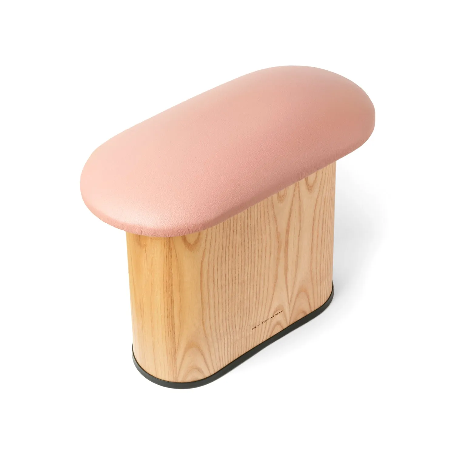 "Put Your Feet Up" Stool