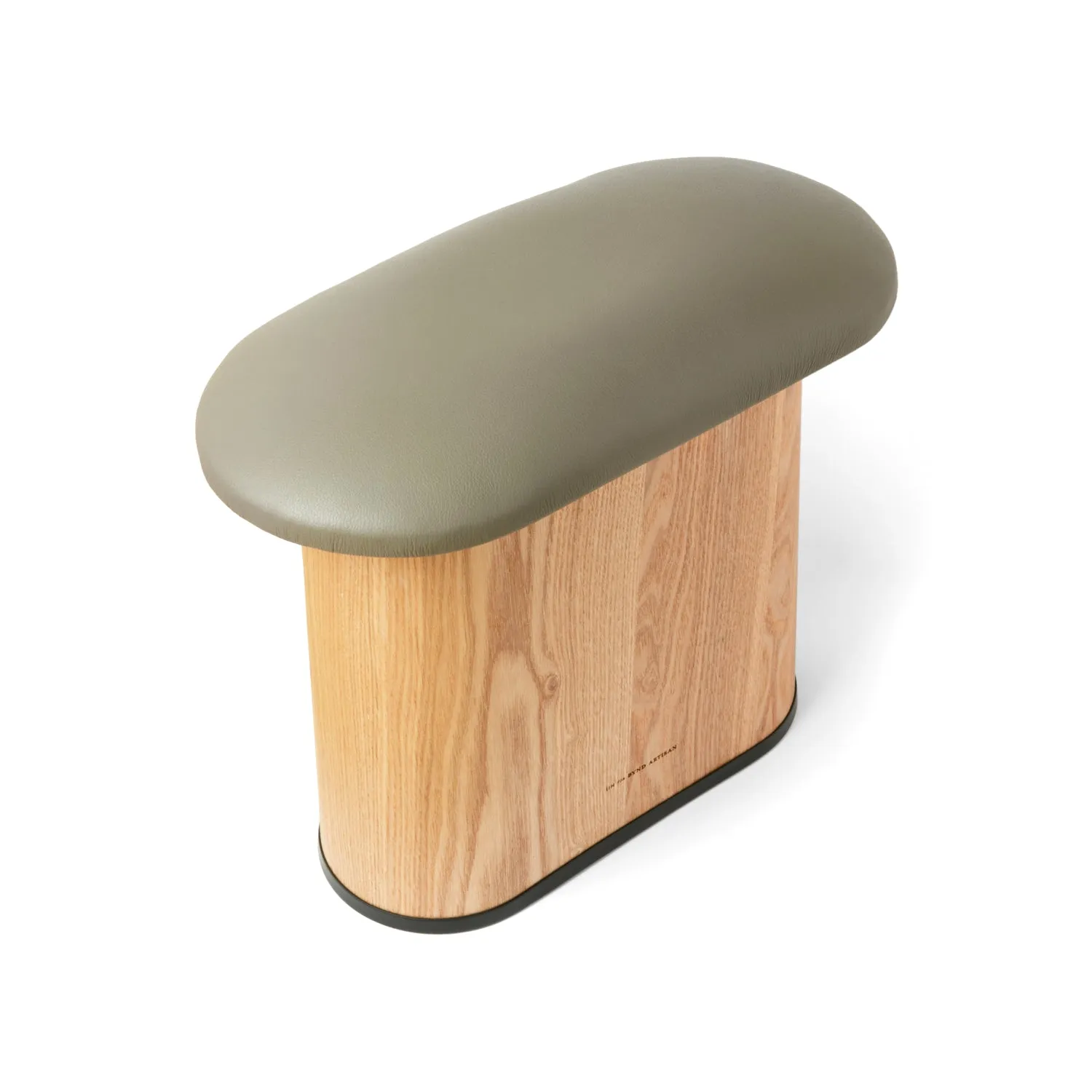 "Put Your Feet Up" Stool