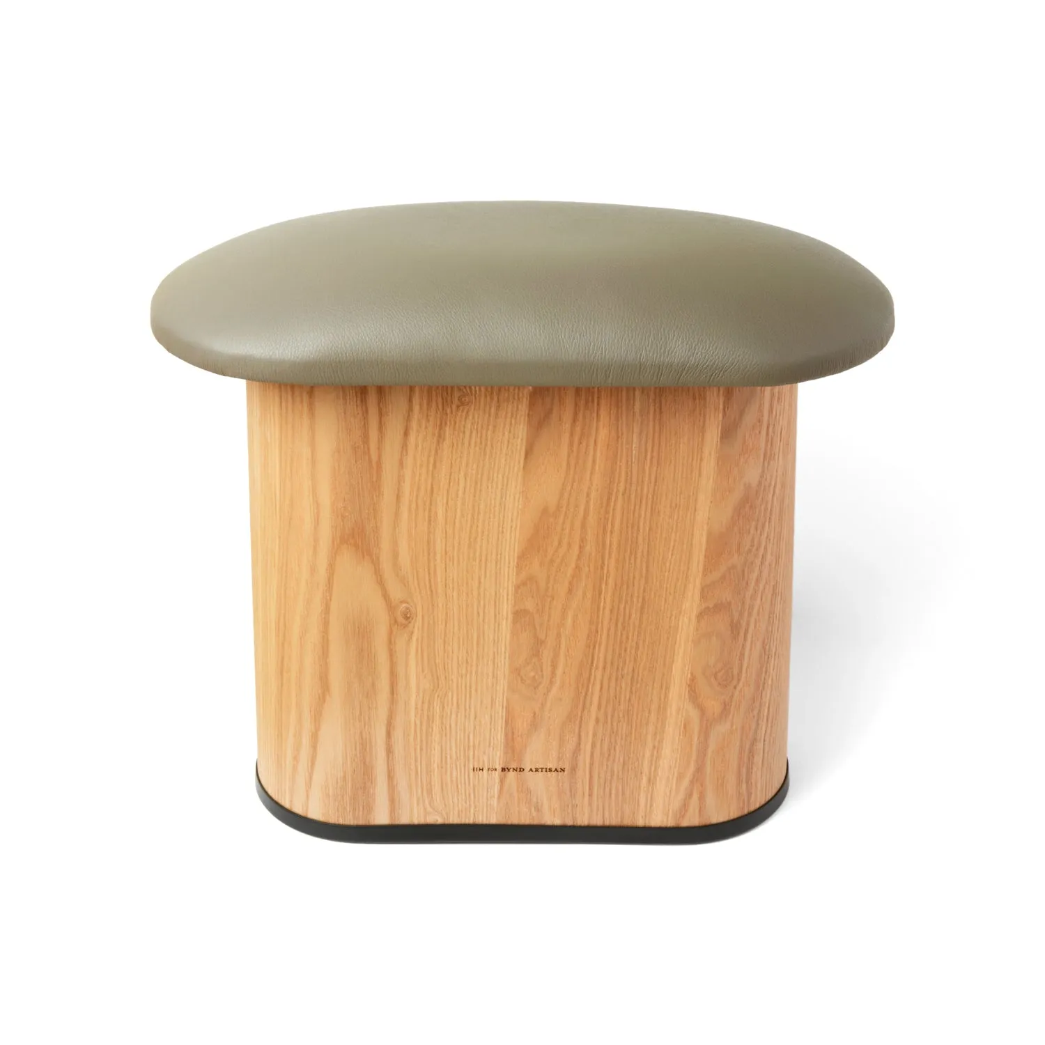 "Put Your Feet Up" Stool