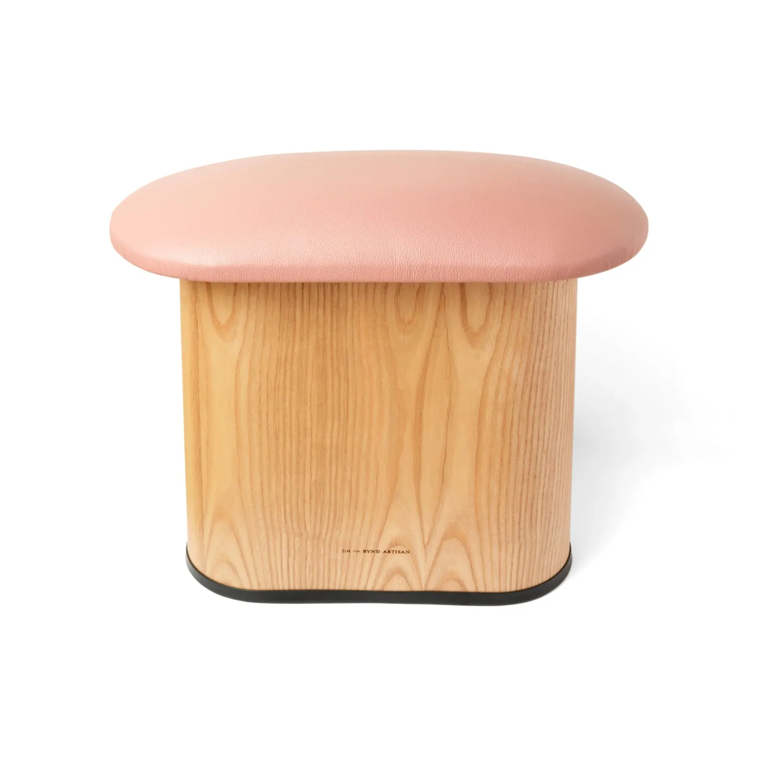 "Put Your Feet Up" Stool