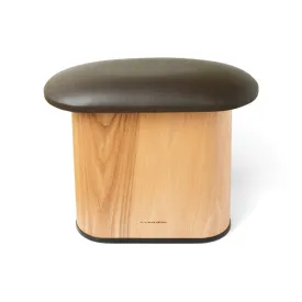 "Put Your Feet Up" Stool