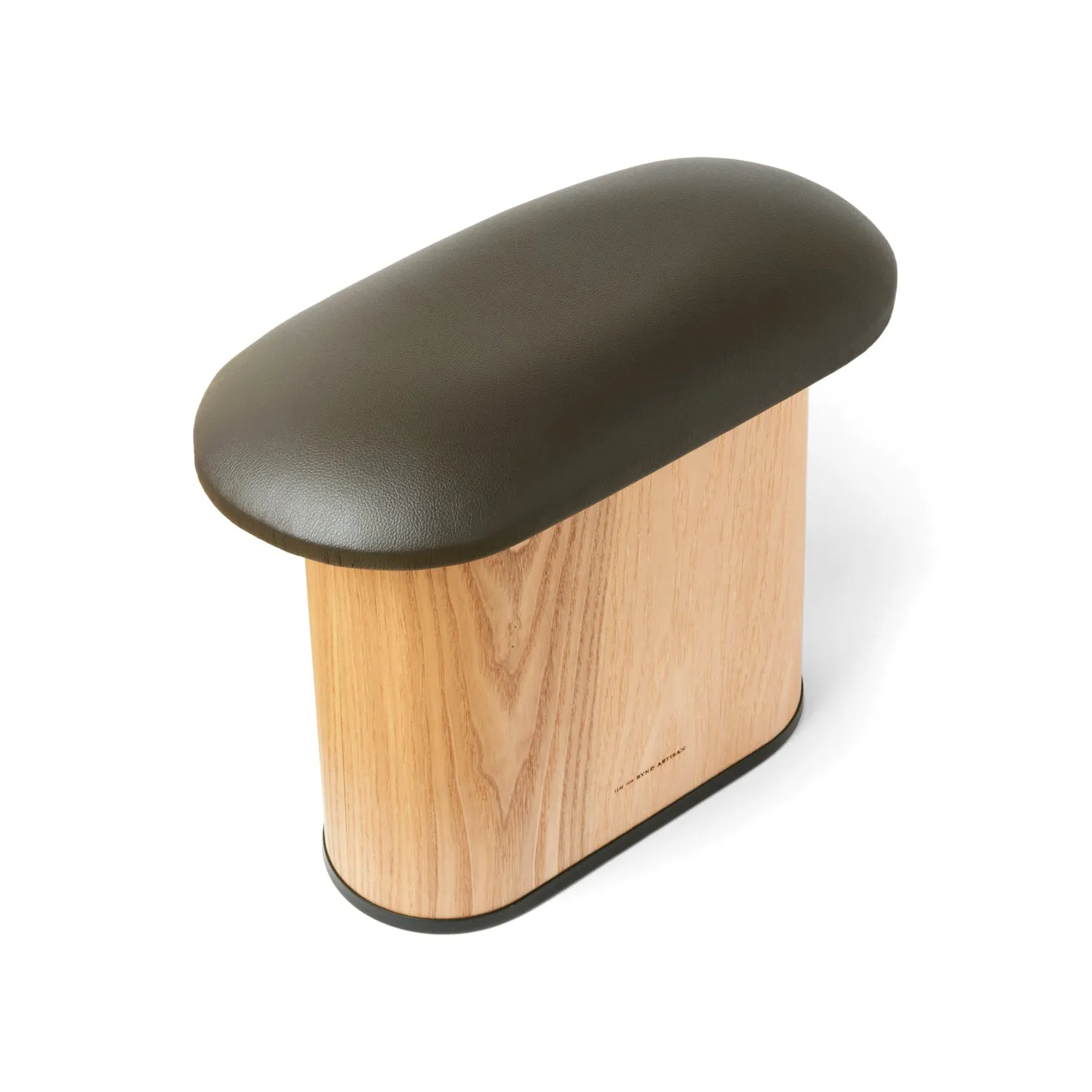 "Put Your Feet Up" Stool