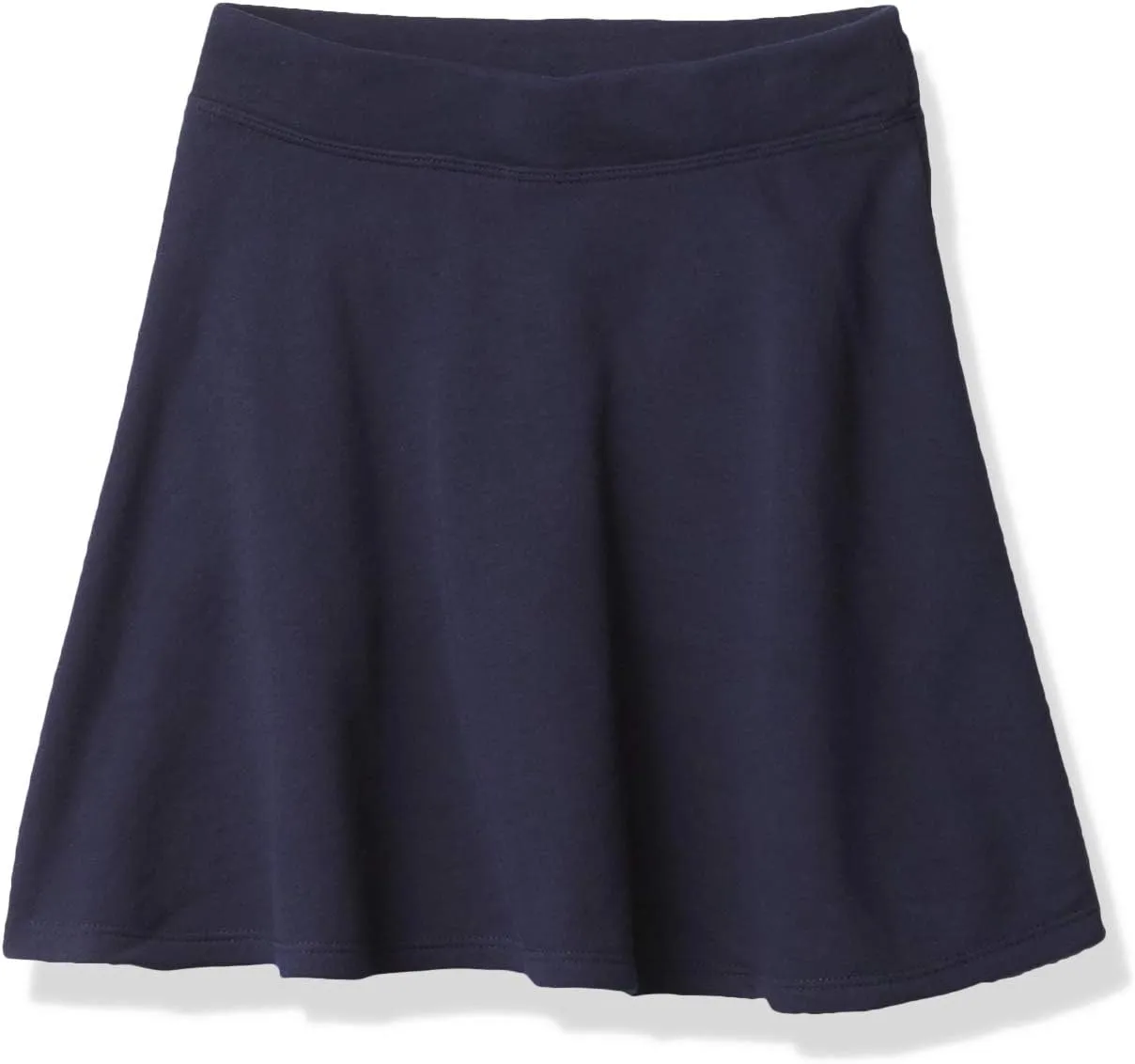 The Children's Place Athletic French Terry Skort