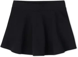 The Children's Place Athletic French Terry Skort
