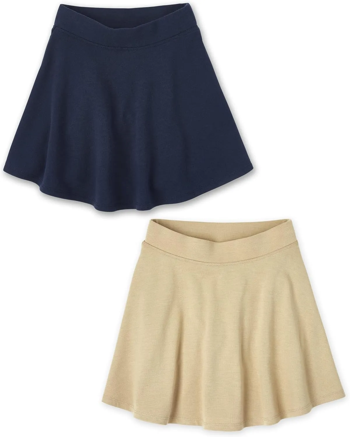 The Children's Place Athletic French Terry Skort
