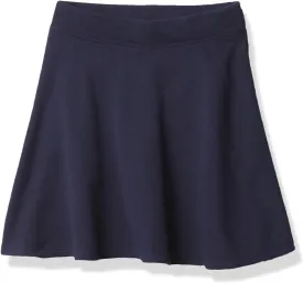 The Children's Place Athletic French Terry Skort