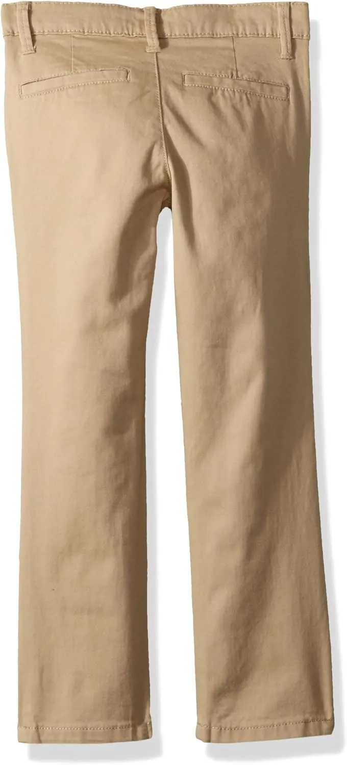 The Children's Place Stretch Skinny Chino Pants