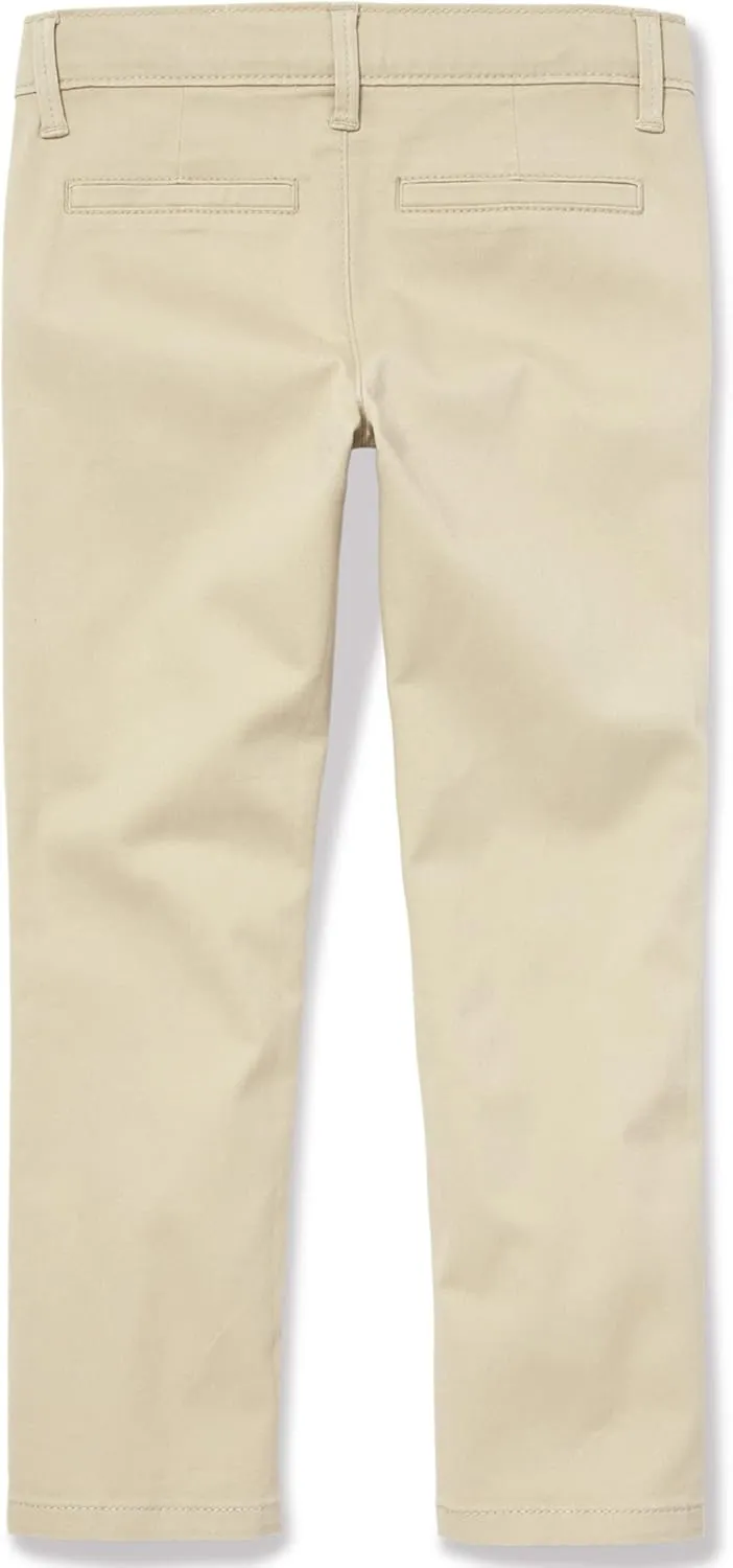 The Children's Place Stretch Skinny Chino Pants