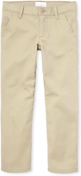 The Children's Place Stretch Skinny Chino Pants
