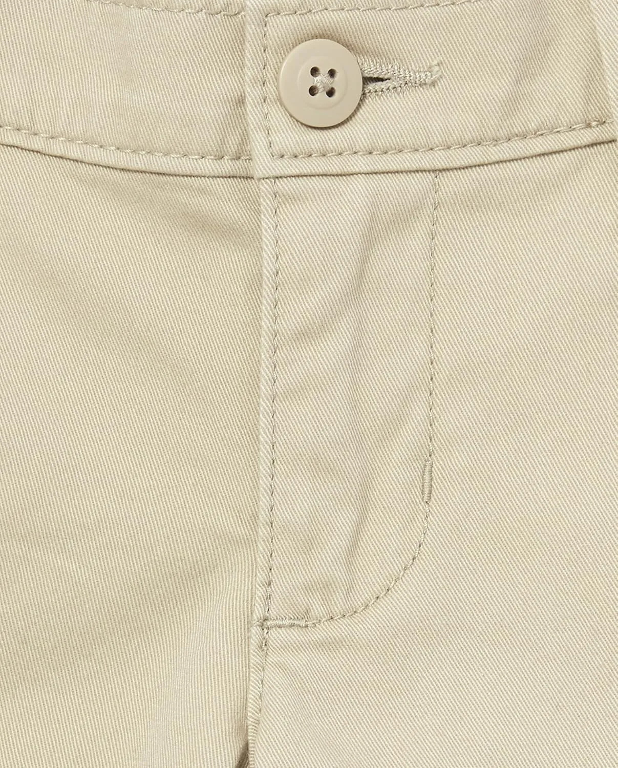 The Children's Place Stretch Skinny Chino Pants