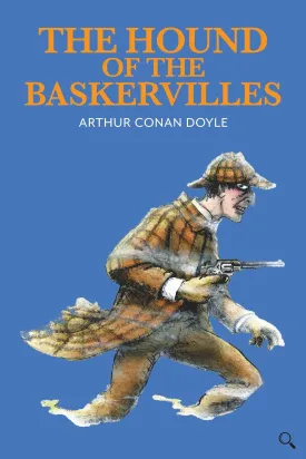 The Hound of the Baskervilles (Baker Street Readers) Hardcover  June 5, 2019