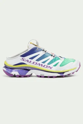 XT-4 Mule - Spectrum Blue/White/Spring Bouquet